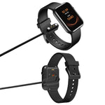 Smart Watch Magnetic Charging Cable, Length: 1.2m, For Nothing CMF Watch Pro D395