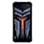 HOTWAV W11 هاتف متين، رؤية ليلية، بطارية 20800mAh، شاشة 6.6 بوصة أندرويد 13 معالج MT8788 ثماني النواة، الشبكة: 4G، OTG، تسجيل المكالمات، 6GB+256GB