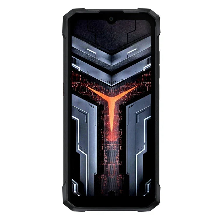 HOTWAV W11 هاتف متين، رؤية ليلية، بطارية 20800mAh، شاشة 6.6 بوصة أندرويد 13 معالج MT8788 ثماني النواة، الشبكة: 4G، OTG، تسجيل المكالمات، 6GB+256GB