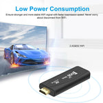 جهاز تلفاز أندرويد TV Stick TV98 Rockchip 3228A رباعي النواة بدقة 4K HD وبلوتوث، Rockchip 3228A 4K، 4GB+32GB، 2GB+16GB
