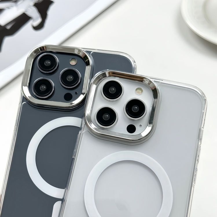 غطاء هاتف مغناطيسي MagSafe من PC + TPU مع حبل معصم، لهواتف iPhone Air، iPhone 16 Pro Max، iPhone 16 Pro، iPhone 16 Plus
