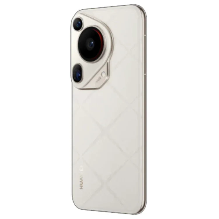 HUAWEI Pura 70 Ultra، التعرف على بصمة الإصبع على الشاشة، شاشة 6.8 بوصة HarmonyOS 4.2 معالج Kirin 9010 ثماني النواة حتى 2.3 جيجاهرتز، NFC، OTG، لا يدعم Google Play، 16GB+512GB، 16GB+1TB