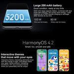HUAWEI Pura 70 Ultra، التعرف على بصمة الإصبع على الشاشة، شاشة 6.8 بوصة HarmonyOS 4.2 معالج Kirin 9010 ثماني النواة حتى 2.3 جيجاهرتز، NFC، OTG، لا يدعم Google Play، 16GB+512GB، 16GB+1TB