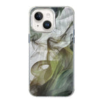Illustration Pattern Radiation Design Full Coverage Shockproof Phone Case, For iPhone 15 Pro Max, For iPhone 15 Pro, For iPhone 15, For iPhone 14