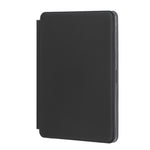 غطاء جلد للوحة مفاتيح بلوتوث مع لوحة لمس، لجهاز iPad Air 11 2025 / 2024 / Pro 11 2022