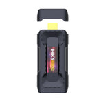 جهاز تلفاز أندرويد HK1 RBOX D8 RK3528 بنظام Android 13.0 رباعي النواة بدقة 8K HD وواي فاي 6 وبلوتوث، 2GB+16GB، 4GB+32GB