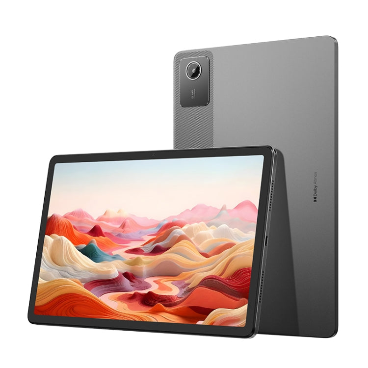 جهاز لوحي Lenovo Xiaoxin Pad 2024 بشاشة تشبه الورق، نسخة تعليمية، شاشة 11 بوصة، واي فاي، أندرويد 13، معالج Qualcomm Snapdragon 685 ثماني النواة، يدعم التعرف على الوجه، النسخة التعليمية