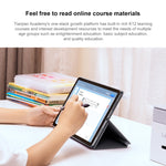 جهاز لوحي Lenovo Xiaoxin Pad 2024 بشاشة تشبه الورق، نسخة تعليمية، شاشة 11 بوصة، واي فاي، أندرويد 13، معالج Qualcomm Snapdragon 685 ثماني النواة، يدعم التعرف على الوجه، النسخة التعليمية