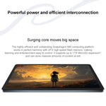 جهاز لوحي Lenovo Xiaoxin Pad 2024 بشاشة تشبه الورق، نسخة تعليمية، شاشة 11 بوصة، واي فاي، أندرويد 13، معالج Qualcomm Snapdragon 685 ثماني النواة، يدعم التعرف على الوجه، النسخة التعليمية