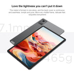جهاز لوحي Lenovo Xiaoxin Pad 2024 بشاشة تشبه الورق، نسخة تعليمية، شاشة 11 بوصة، واي فاي، أندرويد 13، معالج Qualcomm Snapdragon 685 ثماني النواة، يدعم التعرف على الوجه، النسخة التعليمية