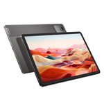 جهاز لوحي Lenovo Xiaoxin Pad 2024 بشاشة تشبه الورق، نسخة تعليمية، شاشة 11 بوصة، واي فاي، أندرويد 13، معالج Qualcomm Snapdragon 685 ثماني النواة، يدعم التعرف على الوجه، النسخة التعليمية