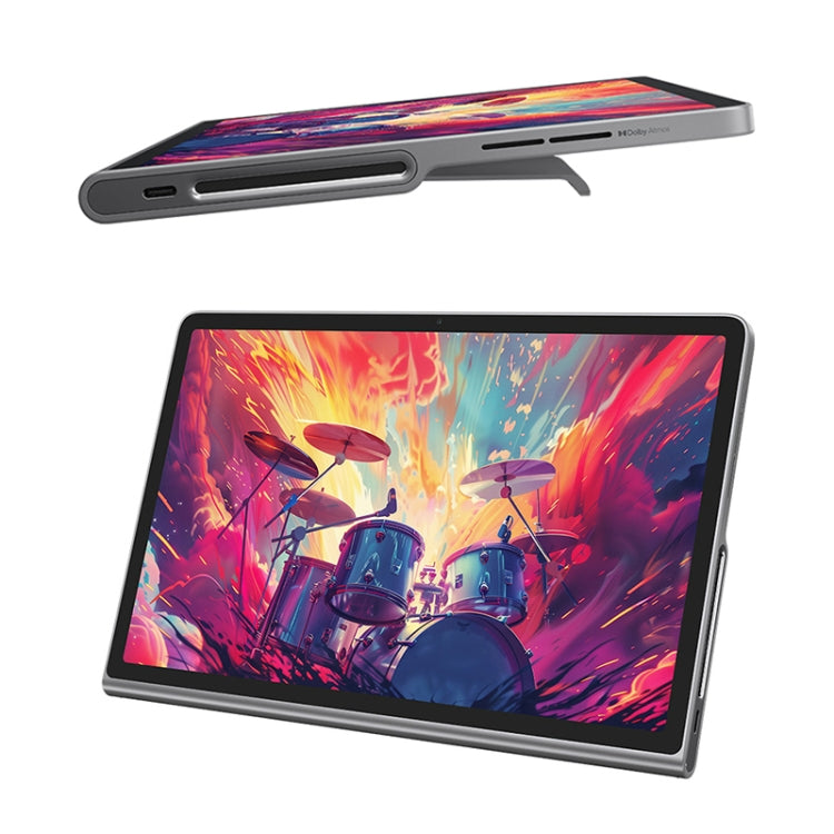 جهاز لوحي Lenovo Xiaoxin Pad Studio بشاشة 11.5 بوصة، واي فاي، ZUI 16، معالج MediaTek Helio G99 ثماني النواة، يدعم التعرف على الوجه، 8GB+128GB، 8GB+256GB