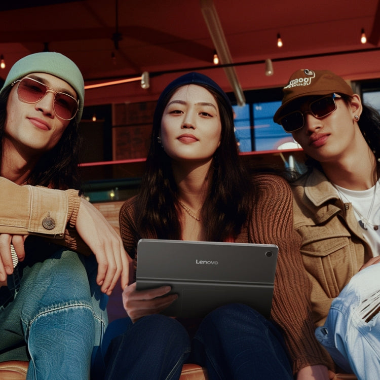 جهاز لوحي Lenovo Xiaoxin Pad Studio بشاشة 11.5 بوصة، واي فاي، ZUI 16، معالج MediaTek Helio G99 ثماني النواة، يدعم التعرف على الوجه، 8GB+128GB، 8GB+256GB