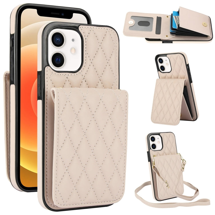 حقيبة بطاقات كروس بودي بشكل معين مع حماية RFID لحافظة الهاتف، لهاتف iPhone 14 Pro Max، لهاتف iPhone 13 Pro Max، لهاتف iPhone 13 Pro، لهاتف iPhone 13، لهاتف iPhone 12 / 12 Pro، لهاتف iPhone 12 Pro Max، لهاتف iPhone 11 Pro Max، لهاتف iPhone 11