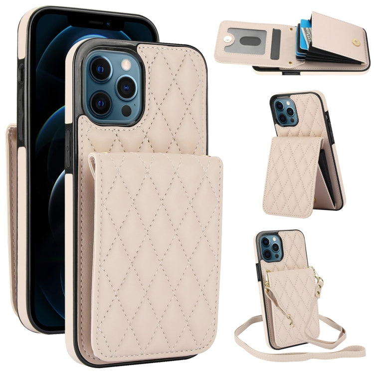 حقيبة بطاقات كروس بودي بشكل معين مع حماية RFID لحافظة الهاتف، لهاتف iPhone 14 Pro Max، لهاتف iPhone 13 Pro Max، لهاتف iPhone 13 Pro، لهاتف iPhone 13، لهاتف iPhone 12 / 12 Pro، لهاتف iPhone 12 Pro Max، لهاتف iPhone 11 Pro Max، لهاتف iPhone 11