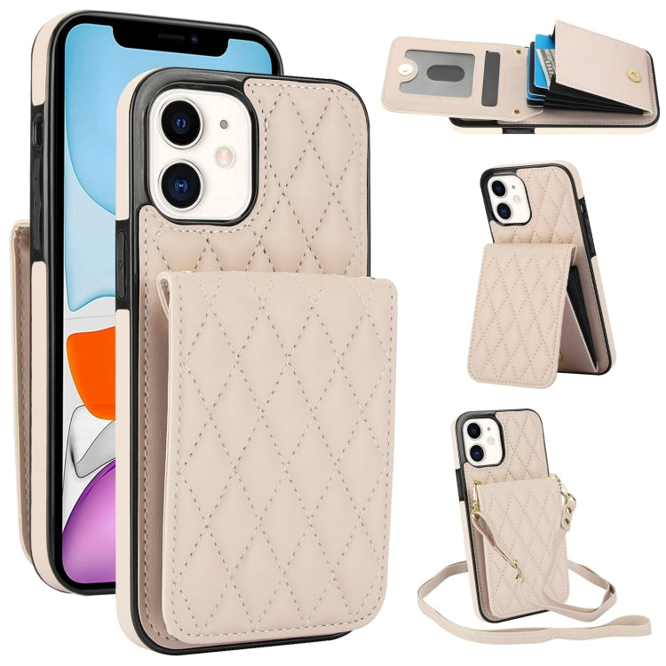 حقيبة بطاقات كروس بودي بشكل معين مع حماية RFID لحافظة الهاتف، لهاتف iPhone 14 Pro Max، لهاتف iPhone 13 Pro Max، لهاتف iPhone 13 Pro، لهاتف iPhone 13، لهاتف iPhone 12 / 12 Pro، لهاتف iPhone 12 Pro Max، لهاتف iPhone 11 Pro Max، لهاتف iPhone 11