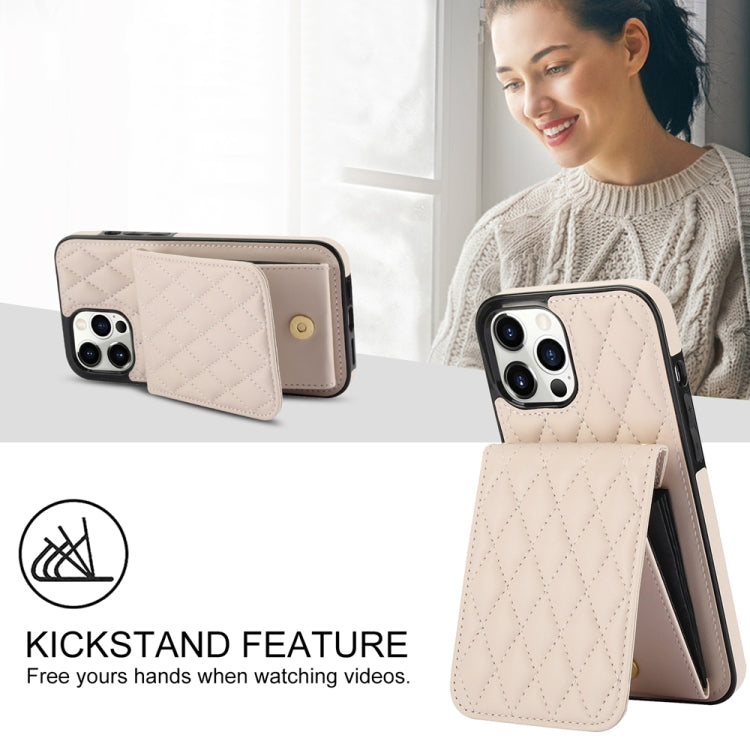 حقيبة بطاقات كروس بودي بشكل معين مع حماية RFID لحافظة الهاتف، لهاتف iPhone 11 Pro
