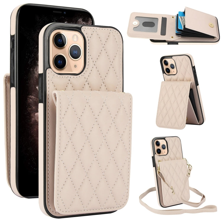 حقيبة بطاقات كروس بودي بشكل معين مع حماية RFID لحافظة الهاتف، لهاتف iPhone 14 Pro Max، لهاتف iPhone 13 Pro Max، لهاتف iPhone 13 Pro، لهاتف iPhone 13، لهاتف iPhone 12 / 12 Pro، لهاتف iPhone 12 Pro Max، لهاتف iPhone 11 Pro Max، لهاتف iPhone 11