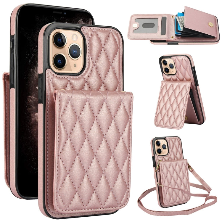 حقيبة بطاقات كروس بودي بشكل معين مع حماية RFID لحافظة الهاتف، لهاتف iPhone 14 Pro Max، لهاتف iPhone 13 Pro Max، لهاتف iPhone 13 Pro، لهاتف iPhone 13، لهاتف iPhone 12 / 12 Pro، لهاتف iPhone 12 Pro Max، لهاتف iPhone 11 Pro Max، لهاتف iPhone 11