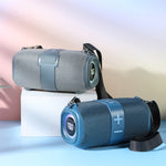 مكبر صوت بلوتوث لاسلكي محمول خارجي T&G TG667 TWS