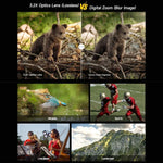 Ulefone Armor 26 Ultra هاتف متين، شاشة 6.78 بوصة أندرويد 13 معالج MediaTek Dimensity 8020 ثماني النواة، الشبكة: 5G، NFC، 12GB+512GB
