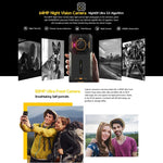 Ulefone Armor 26 Ultra نسخة جهاز اتصال لاسلكي (واكي-توكي) هاتف متين، شاشة 6.78 بوصة أندرويد 13 معالج MediaTek Dimensity 8020 ثماني النواة، الشبكة: 5G، NFC، 12GB+512GB نسخة جهاز اتصال لاسلكي