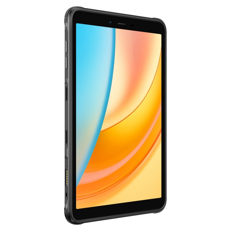جهاز لوحي متين Ulefone Armor Pad Pro، شاشة 8 بوصة، أندرويد 13، معالج MediaTek MT8788 ثماني النواة، شبكة 4G، قابس الاتحاد الأوروبي، Armor Pad Pro