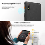 جهاز لوحي متين Ulefone Armor Pad Pro، شاشة 8 بوصة، أندرويد 13، معالج MediaTek MT8788 ثماني النواة، شبكة 4G، قابس الاتحاد الأوروبي، Armor Pad Pro
