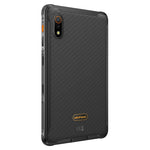 جهاز لوحي متين Ulefone Armor Pad Pro، شاشة 8 بوصة، أندرويد 13، معالج MediaTek MT8788 ثماني النواة، شبكة 4G، قابس الاتحاد الأوروبي، Armor Pad Pro