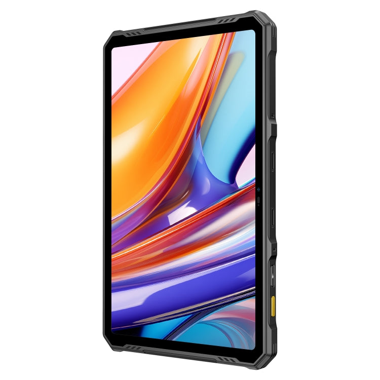 جهاز لوحي متين Ulefone Armor Pad 3 Pro، شاشة 10.36 بوصة، أندرويد 13، معالج MediaTek MT8788 ثماني النواة، شبكة 4G، قابس الاتحاد الأوروبي، Armor Pad 3 Pro