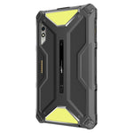 جهاز لوحي متين Ulefone Armor Pad 3 Pro، شاشة 10.36 بوصة، أندرويد 13، معالج MediaTek MT8788 ثماني النواة، شبكة 4G، قابس الاتحاد الأوروبي، Armor Pad 3 Pro