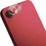 فيلم عدسة زجاجية متكاملة عالية الدقة من imak، لهواتف iPhone 16e / 17e، iPhone 17 Pro Max، iPhone 17 Pro، iPhone 17، iPhone Air، iPhone 16 Pro / 16 Pro Max، iPhone 16 / 16 Plus