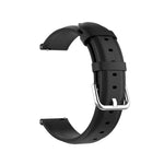 سوار جلد ذيل دائري، الحجم: حجم حر 22مم، لساعات Galaxy Watch 3 مقاس 45مم