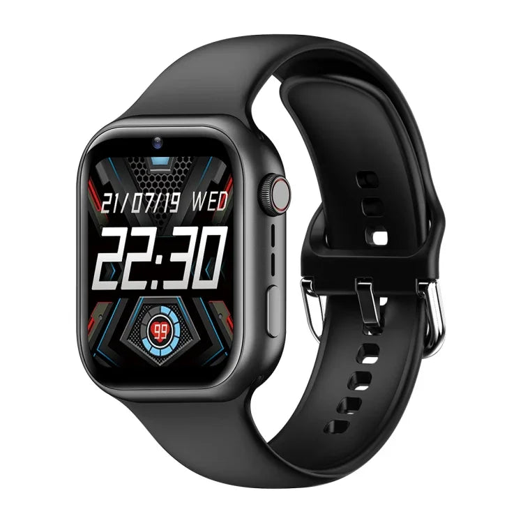 ساعة ذكية رياضية للأطفال K20 بشاشة 1.81 بوصة، تدعم مكالمات الفيديو / إشعارات الرسائل / GPS / واي فاي / ذكاء اصطناعي