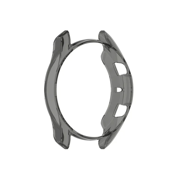 Transparent TPU Watch, For Samsung Galaxy Watch 3 41mm, For Samsung Galaxy Watch 3 45mm