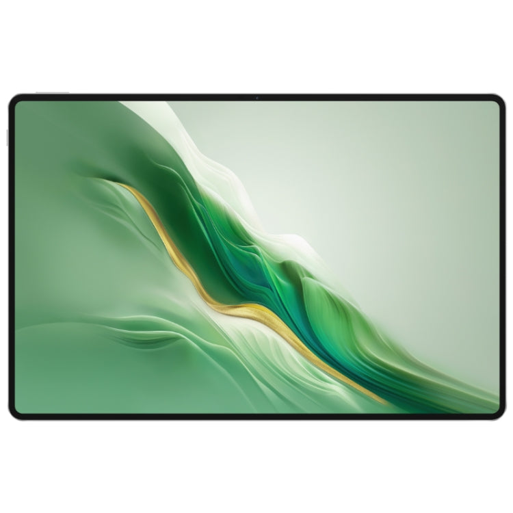 جهاز لوحي Honor MagicPad2 WiFi، شاشة 12.3 بوصة، MagicOS 8.0.1، معالج Qualcomm Snapdragon 8s Gen 3 ثماني النواة، 8 جيجابايت + 256 جيجابايت، 12 جيجابايت + 256 جيجابايت، 16 جيجابايت + 512 جيجابايت، 16 جيجابايت + 1 تيرابايت