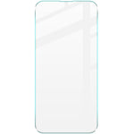 فيلم زجاج مقسى كامل الشاشة من سلسلة H من imak، لهواتف iPhone 16e / 17e، iPhone 17 Pro Max، iPhone 17 / 17 Pro، iPhone Air، iPhone 16 Pro Max، iPhone 16 Pro، iPhone 16 Plus، iPhone 16