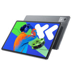 جهاز لوحي Lenovo Xiaoxin Pad Pro 12.7 بوصة 2025 واي فاي، ZUI 16، معالج MediaTek Dimensity 8300 ثماني النواة، يدعم بصمة الإصبع والتعرف على الوجه، 8 جيجابايت + 128 جيجابايت، 8 جيجابايت + 256 جيجابايت، 12 جيجابايت + 256 جيجابايت