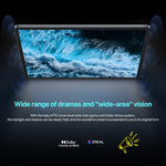 جهاز لوحي Lenovo Xiaoxin Pad Pro 12.7 بوصة 2025 واي فاي، ZUI 16، معالج MediaTek Dimensity 8300 ثماني النواة، يدعم بصمة الإصبع والتعرف على الوجه، 8 جيجابايت + 128 جيجابايت، 8 جيجابايت + 256 جيجابايت، 12 جيجابايت + 256 جيجابايت