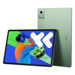 جهاز لوحي Lenovo Xiaoxin Pad Pro 12.7 بوصة 2025 واي فاي، ZUI 16، معالج MediaTek Dimensity 8300 ثماني النواة، يدعم بصمة الإصبع والتعرف على الوجه، 8 جيجابايت + 128 جيجابايت، 8 جيجابايت + 256 جيجابايت، 12 جيجابايت + 256 جيجابايت