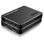 بطاقة التقاط فيديو NK-A20 USB3.2 بدقة 4K HDMI HD، NK-A20