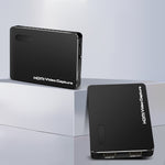 بطاقة التقاط فيديو NK-A20 USB3.2 بدقة 4K HDMI HD، NK-A20