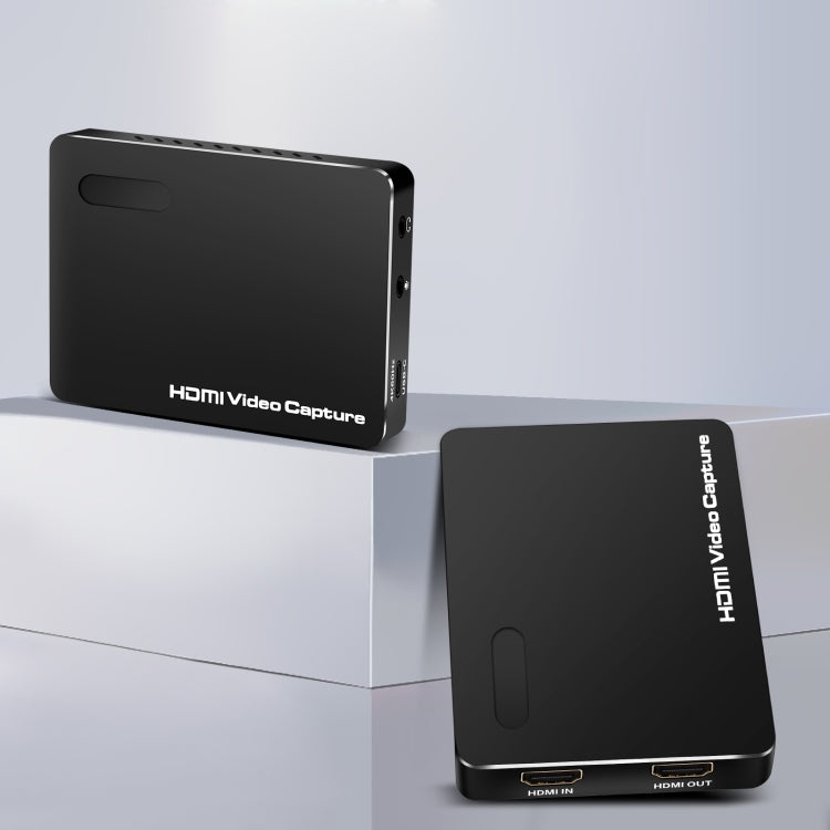 بطاقة التقاط فيديو NK-A20 USB3.2 بدقة 4K HDMI HD، NK-A20
