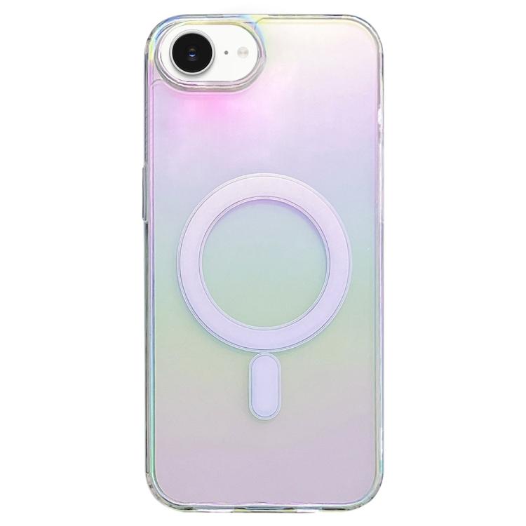 غطاء هاتف كامل بتدرج لوني مع وسادة هوائية وتقنية MagSafe، لهواتف iPhone 16e / 17e، iPhone 17 Pro Max، iPhone 17 Pro، iPhone 17، iPhone Air، iPhone 16 Pro Max، iPhone 16 Pro، iPhone 16 Plus، iPhone 16، iPhone 15 Pro Max
