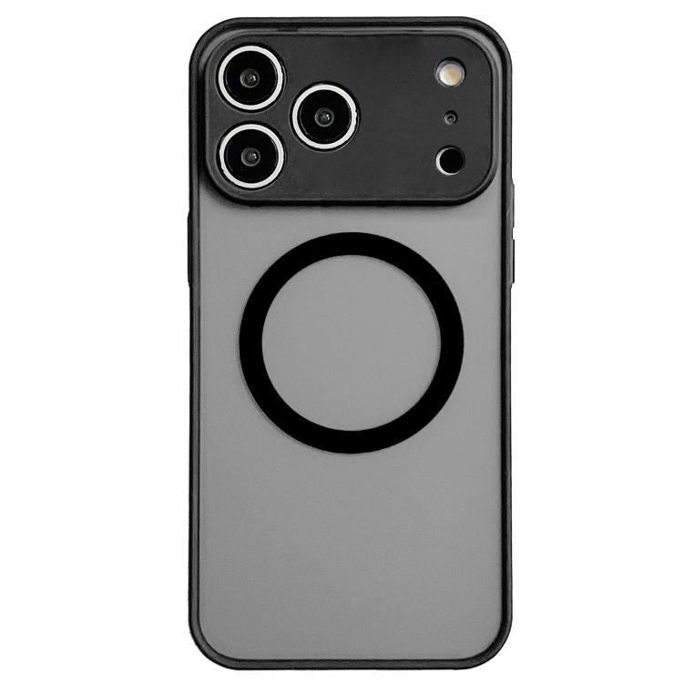 غطاء هاتف ماجسيف بشعور الجلد من Hawkeye، لهواتف iPhone 17e / 16e، iPhone 17 Pro Max، iPhone 17 Pro، iPhone 17، iPhone Air، iPhone 16 Pro Max، iPhone 16 Pro، iPhone 16 Plus، iPhone 16