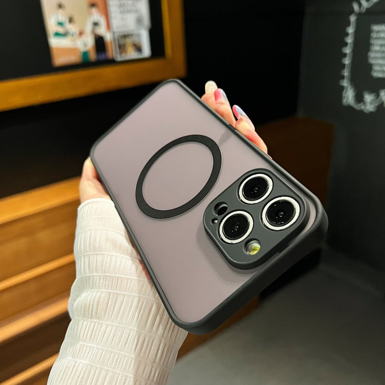 غطاء هاتف MagSafe بنمط ملمس جلد Hawkeye، لهواتف iPhone XS / X، iPhone XR، iPhone XS Max، iPhone 8 Plus / 7 Plus