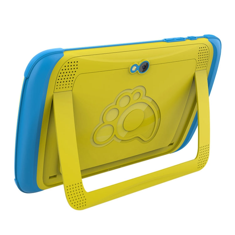 UNIWA  Boxchip Tab 8 WiFi Kid Tablet, 8 inch Android 13 Allwinner A523 Octa Core CPU Support Google Play, 4GB+64GB