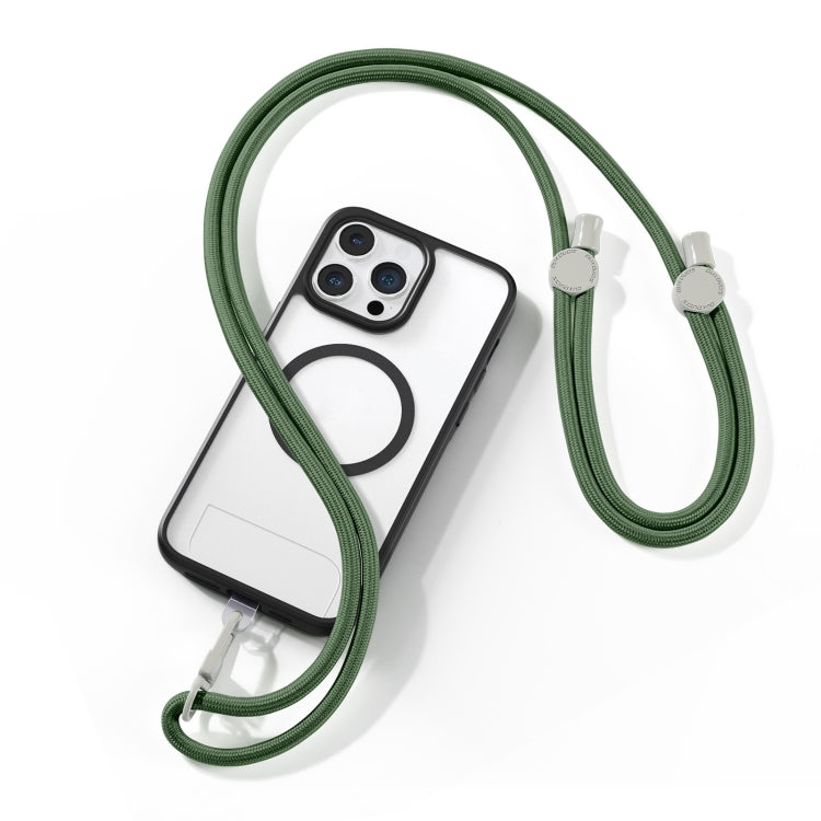 حزام رقبة DUX DUCIS Plaz مضاد لفقدان الهاتف