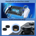 مجموعة حقائب تخزين لجهاز ألعاب محمول Sony PlayStation Portal