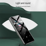 A20 2.0 inch Color Touch Screen Bluetooth MP4 Player, A20